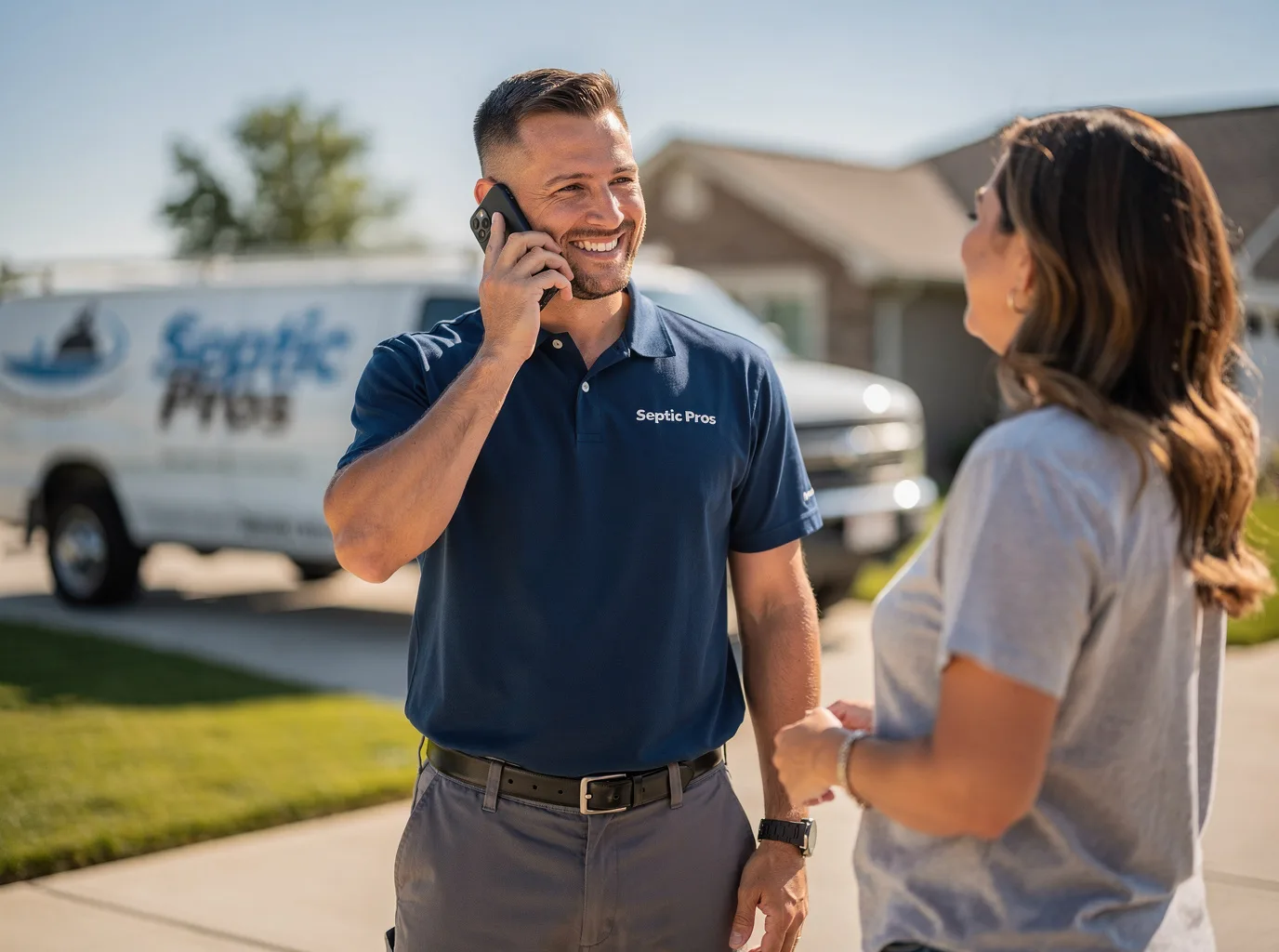Septic Tank Pumping Cedar Bluff, VA FAQs